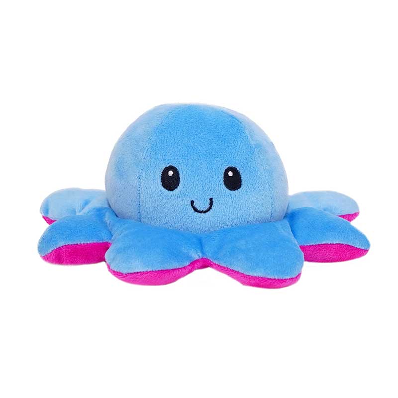 Jelly the Mood Flip Octopus