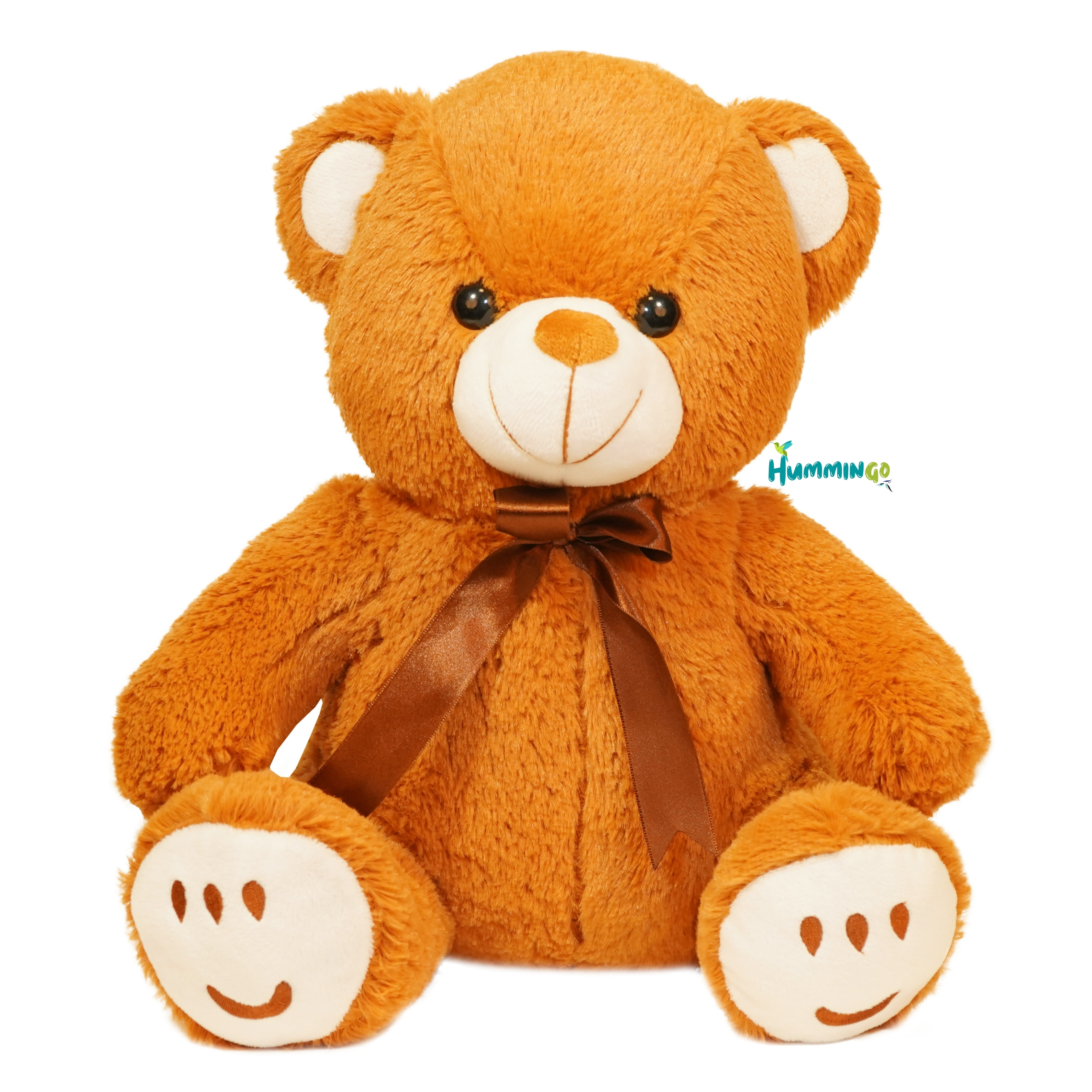 Benny the Cuddle Bear