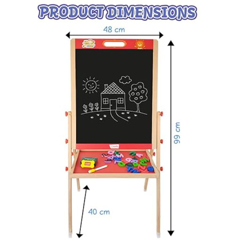 3 in 1 Drawing Board