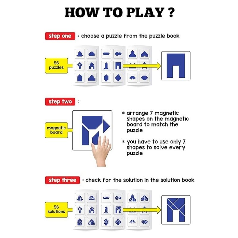 Brain Booster Big Type 1