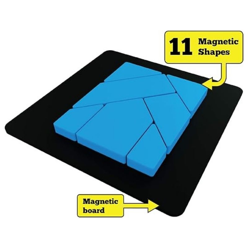 Brain Booster Big Type 1