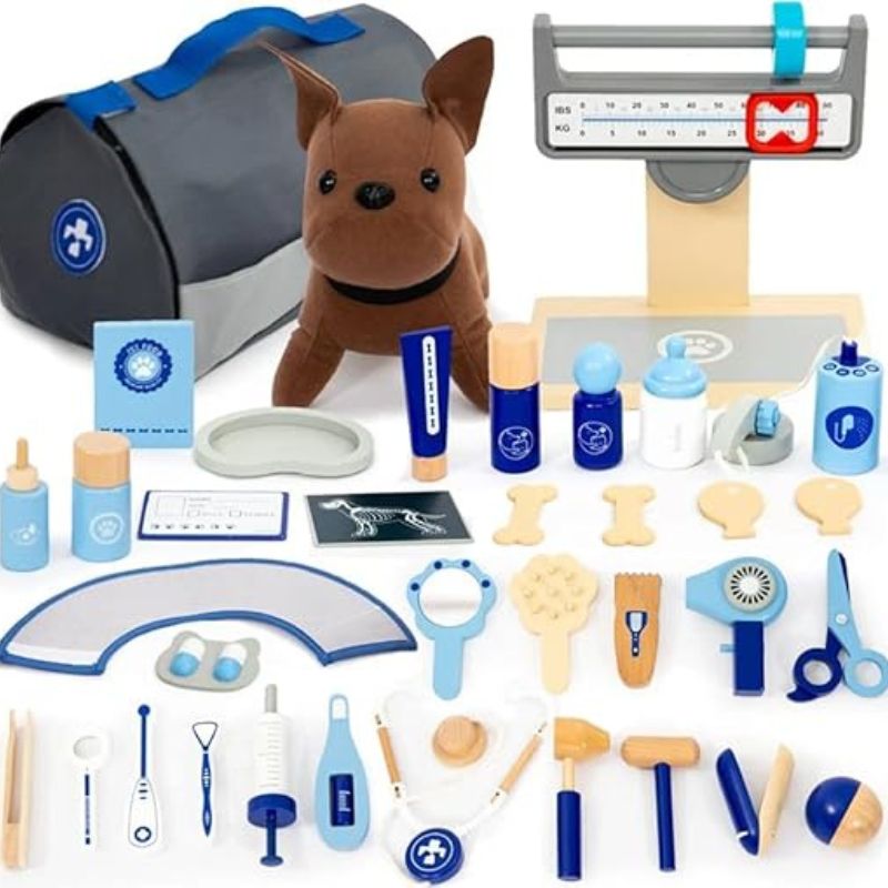 Pet Doctor sets