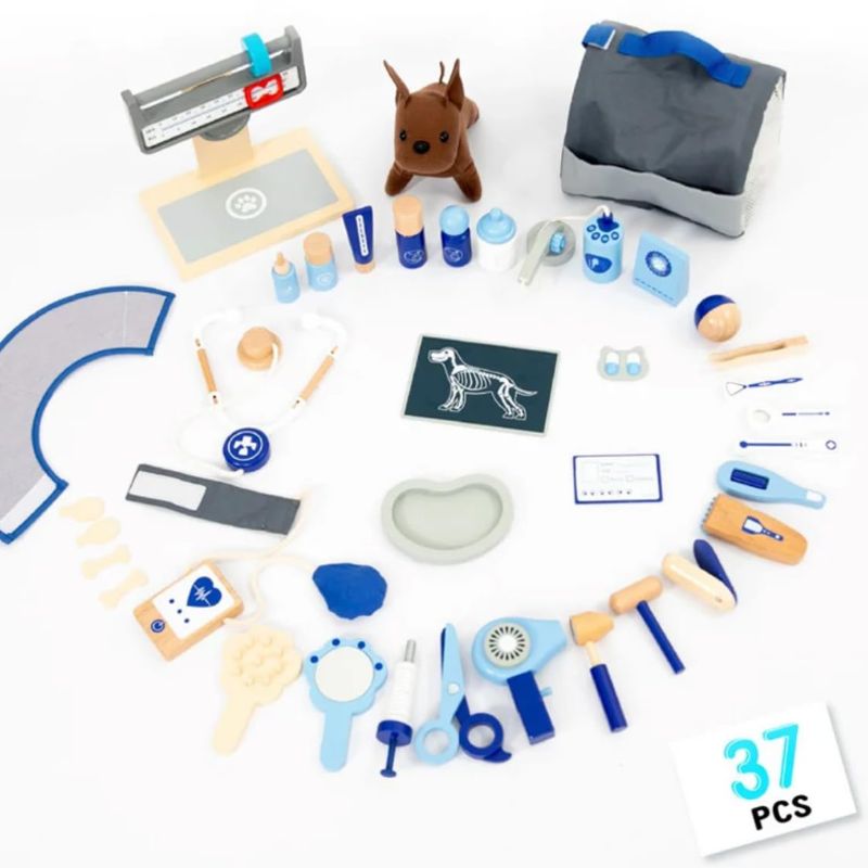 Pet Doctor sets