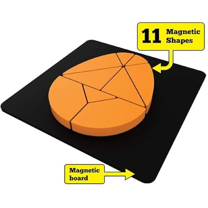 Brain Booster Big Type 3